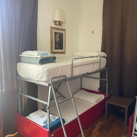 Grand Cucinetta Apartment Rome Exterior photo