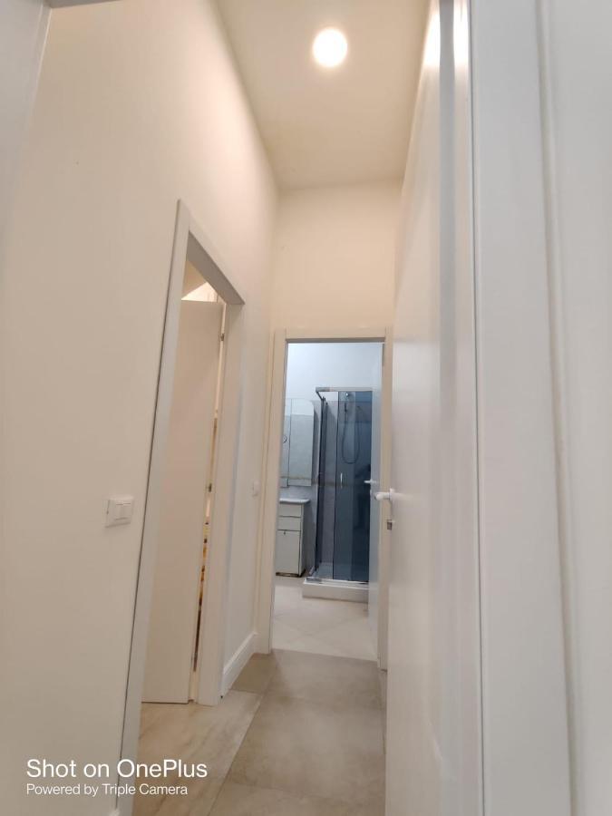 Grand Cucinetta Apartment Rome Exterior photo