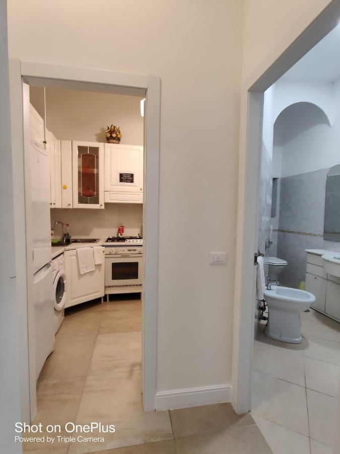 Grand Cucinetta Apartment Rome Exterior photo