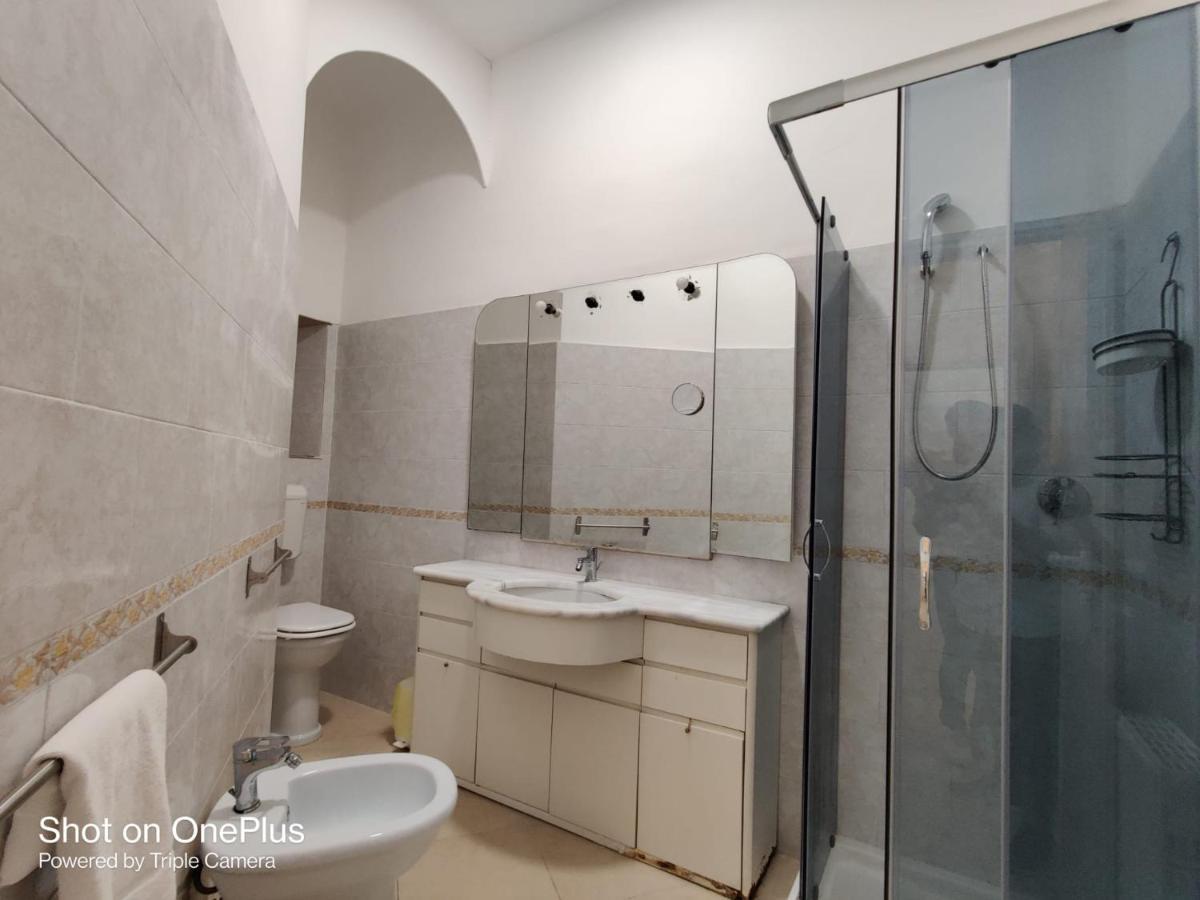 Grand Cucinetta Apartment Rome Exterior photo