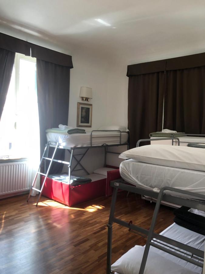 Grand Cucinetta Apartment Rome Exterior photo