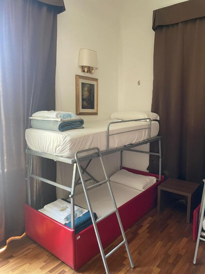 Grand Cucinetta Apartment Rome Exterior photo