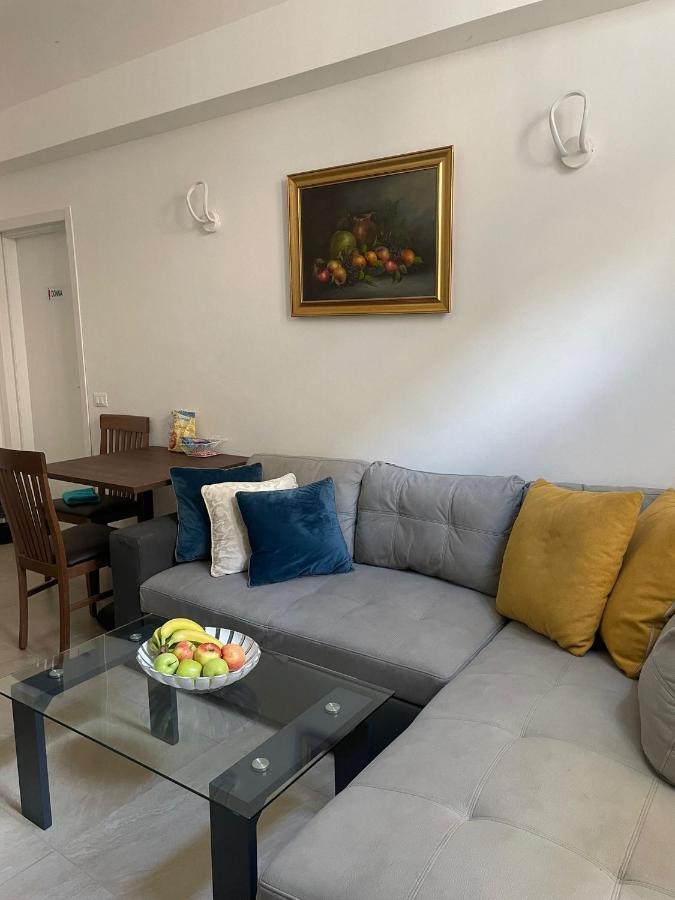 Grand Cucinetta Apartment Rome Exterior photo