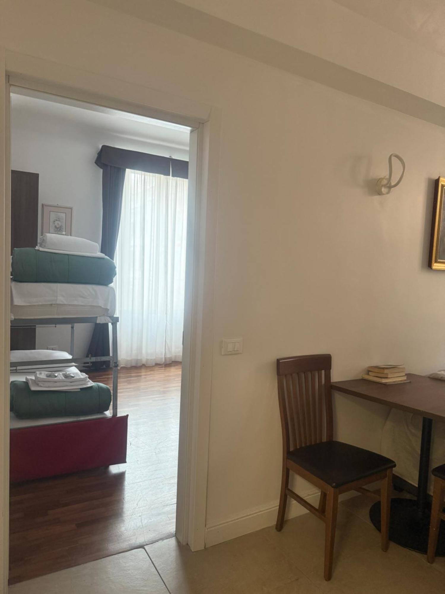 Grand Cucinetta Apartment Rome Exterior photo