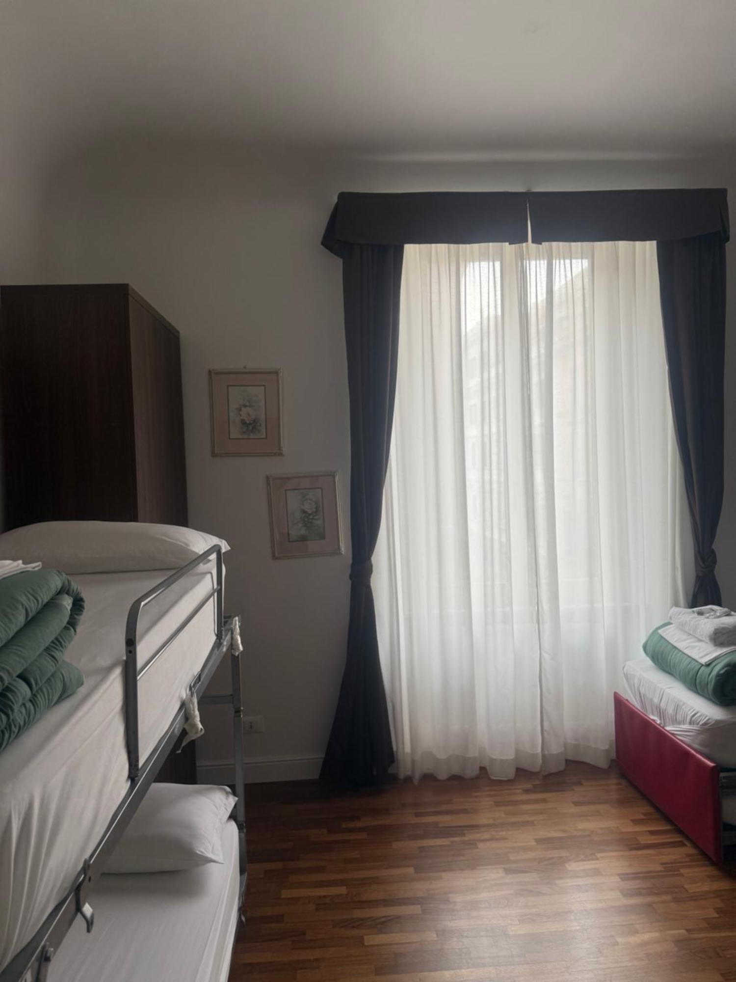 Grand Cucinetta Apartment Rome Exterior photo